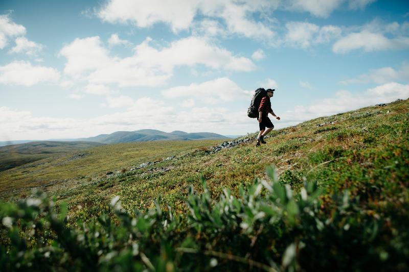 Lapland Hotels Saaga