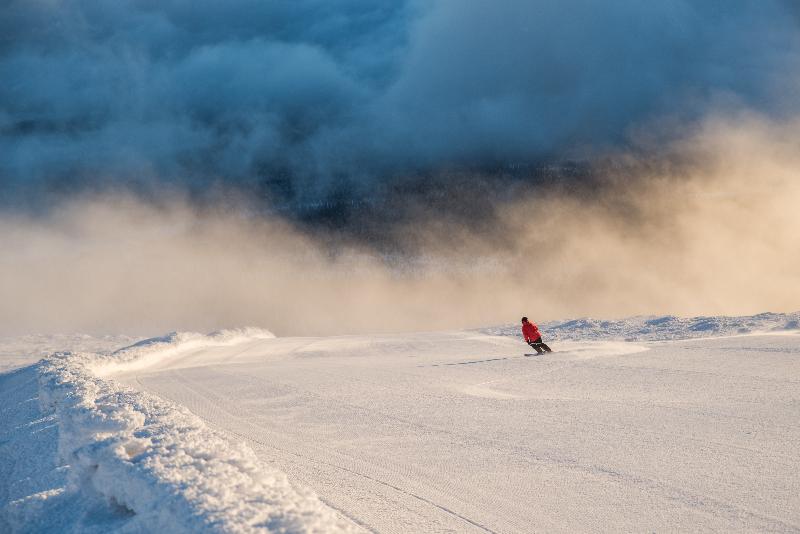 Lapland Hotels Saaga