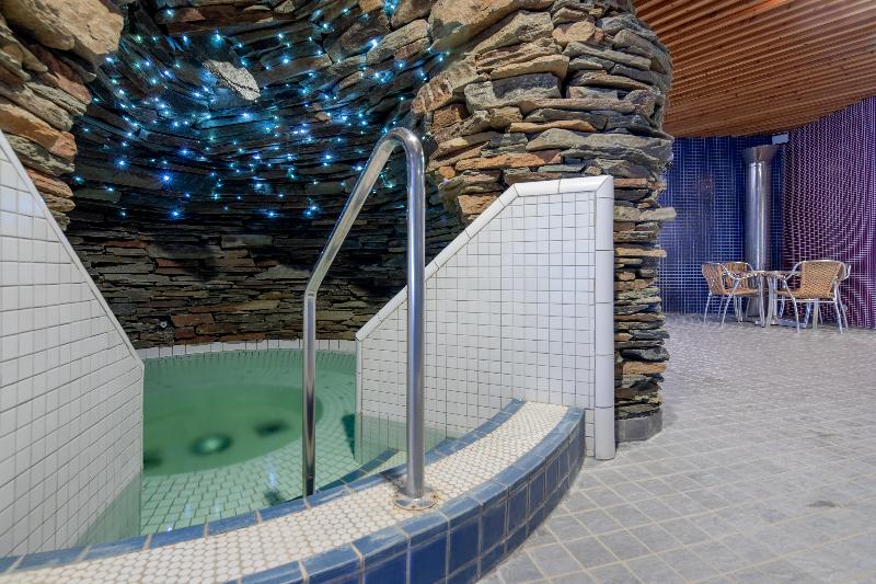 Lapland Hotels Saaga