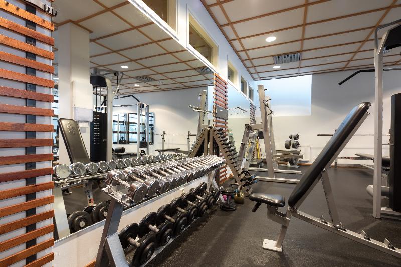 Lapland Hotels Saaga