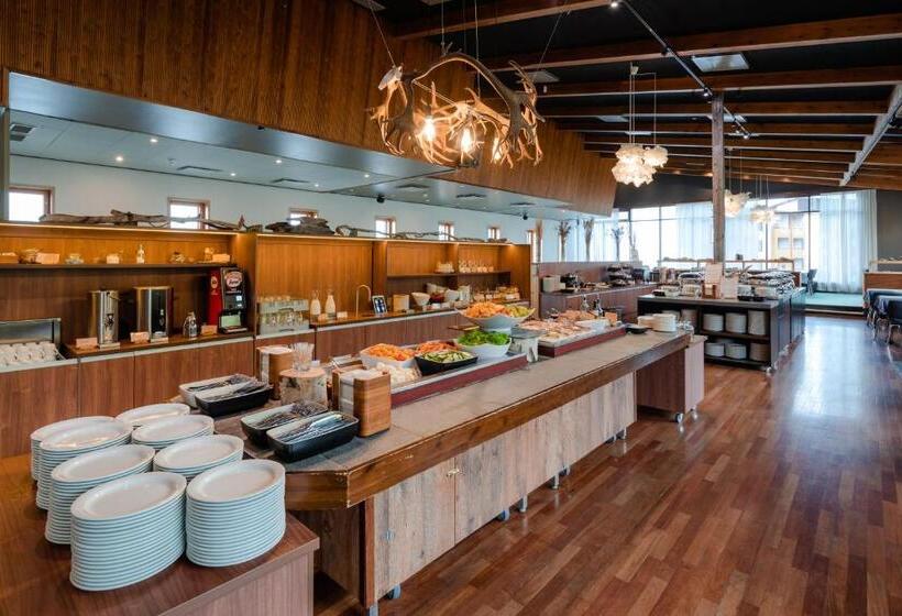 Lapland Hotels Saaga