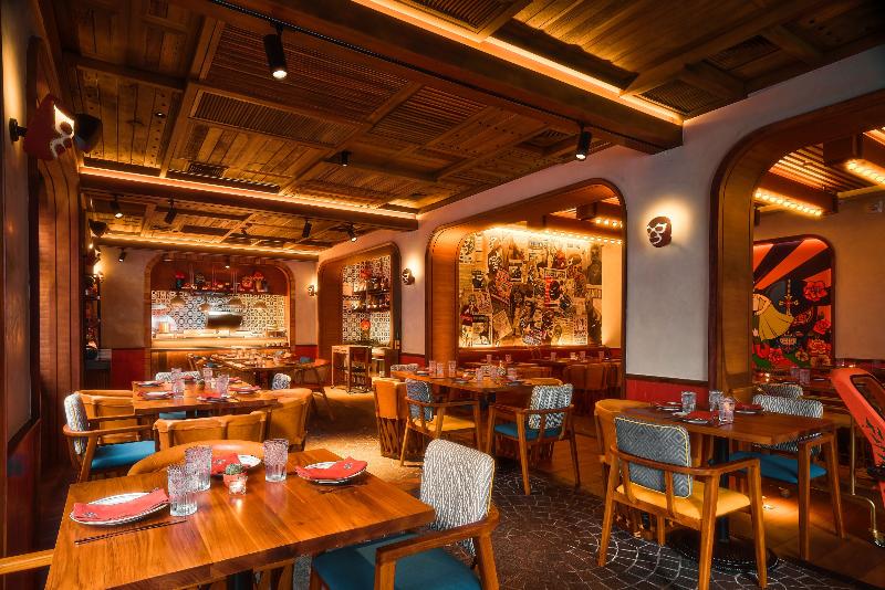 Novotel Living Bangkok Sukhumvit Legacy