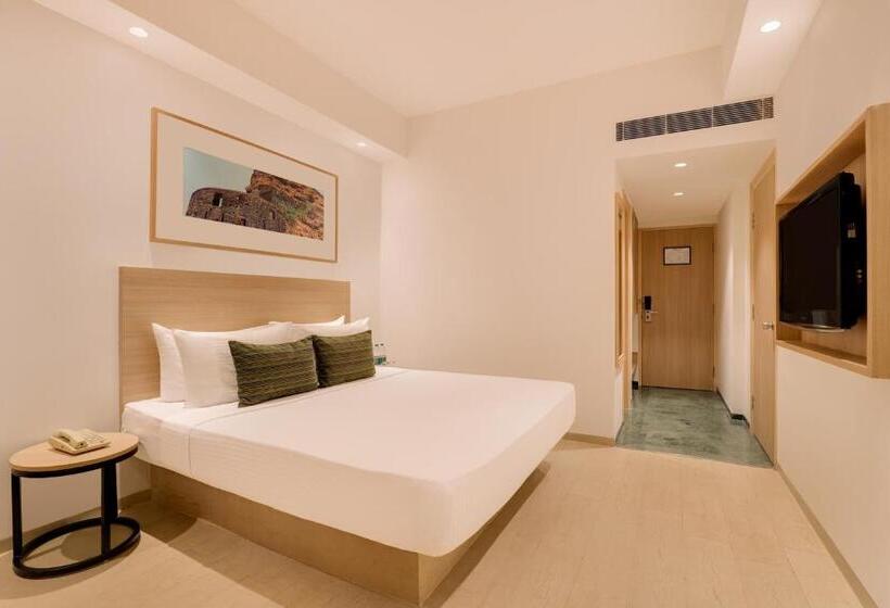 Lemon Tree Hotel Hinjewadi Pune