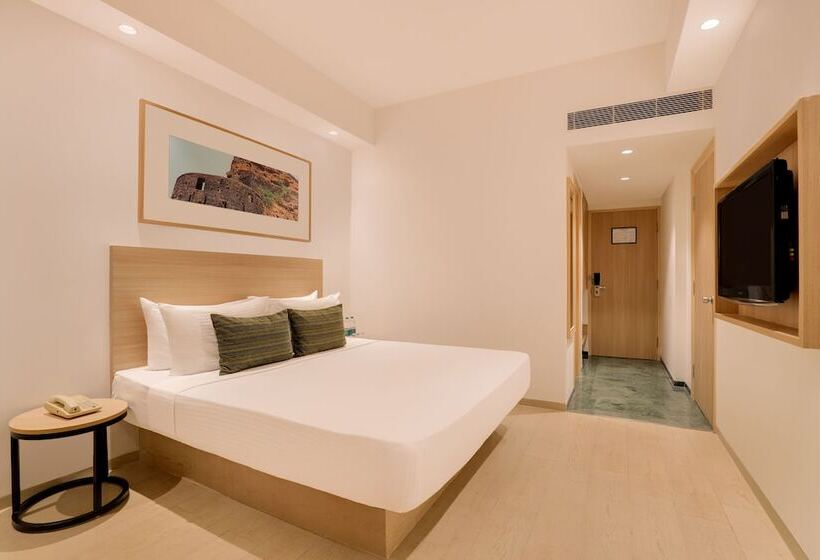 Lemon Tree Hotel Hinjewadi Pune