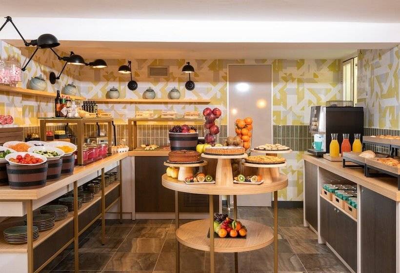 Leonardo Boutique Hotel Rome Termini