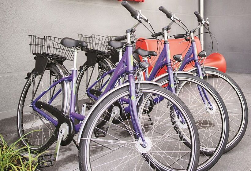 Leonardo Boutique Hotel Rome Termini