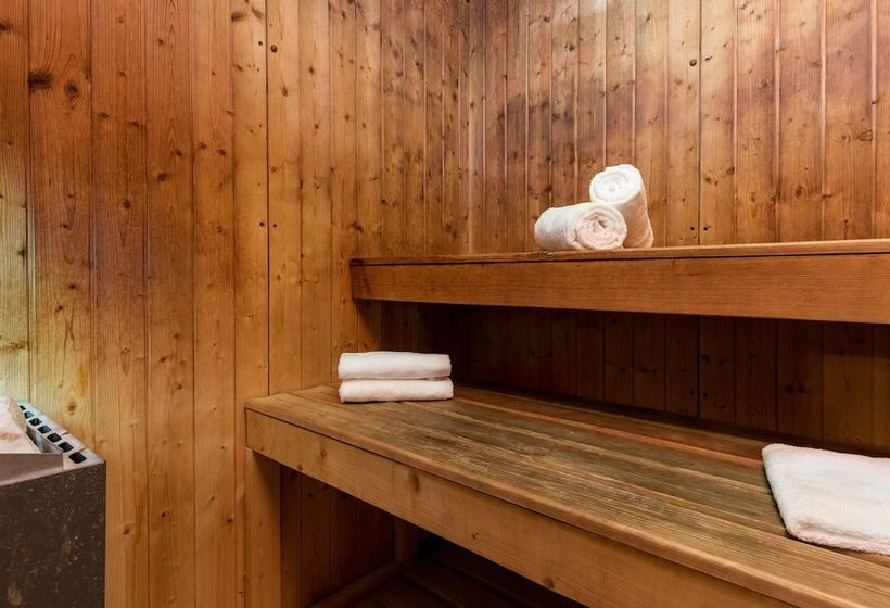 Leonardo Boutique Hotel Rome Termini