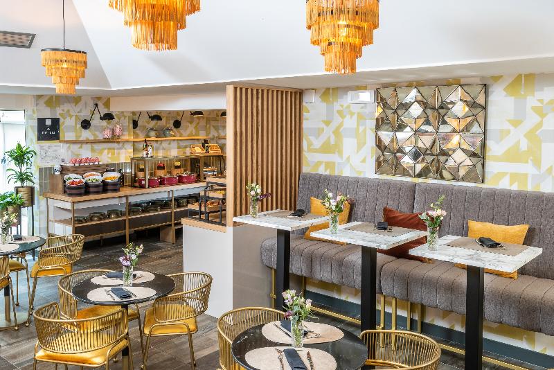 Leonardo Boutique Hotel Rome Termini