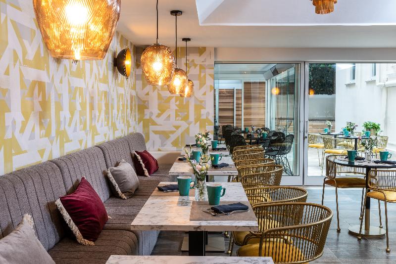 Leonardo Boutique Hotel Rome Termini