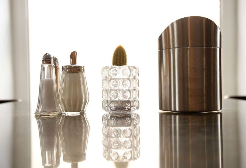 酒店 Liegeplatz 13 Kiel By Premiere Classe