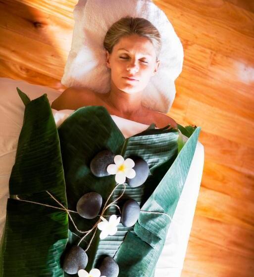 호텔 Likuliku Lagoon Resort   Adults Only