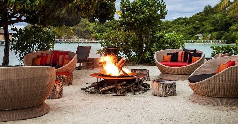 호텔 Likuliku Lagoon Resort   Adults Only