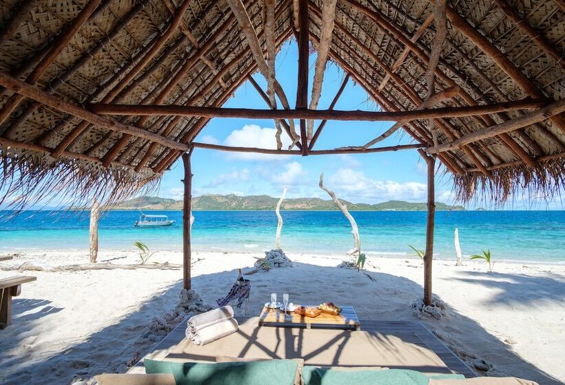 호텔 Likuliku Lagoon Resort   Adults Only