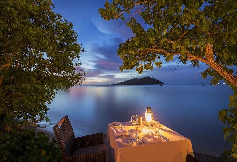 호텔 Likuliku Lagoon Resort   Adults Only