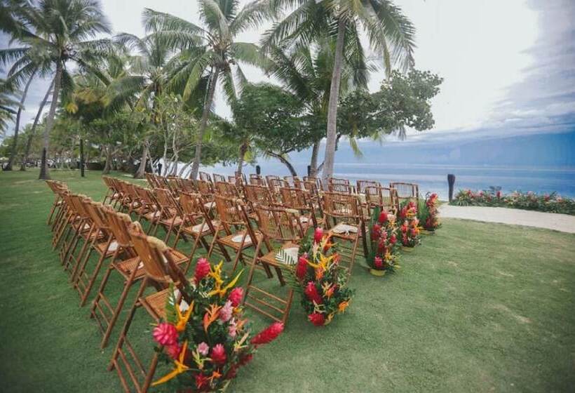 酒店 Lomani Island Resort – Adults Only