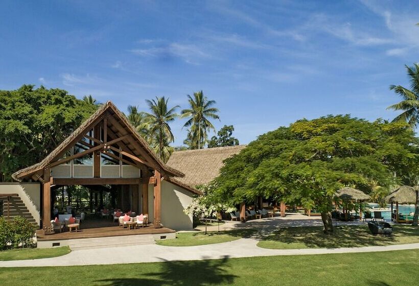 酒店 Lomani Island Resort – Adults Only