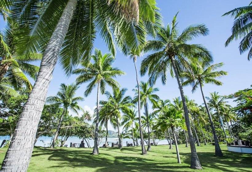 酒店 Lomani Island Resort – Adults Only