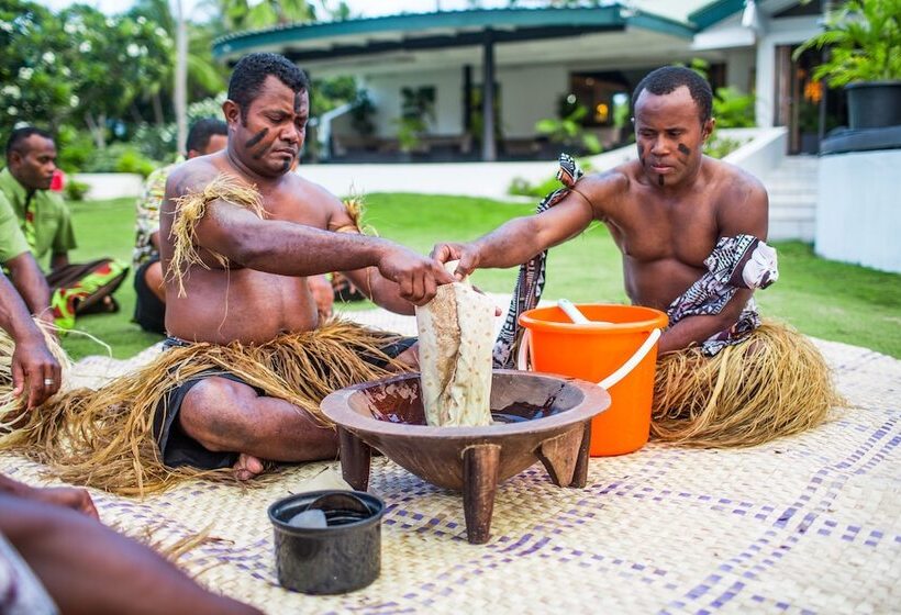 酒店 Lomani Island Resort – Adults Only