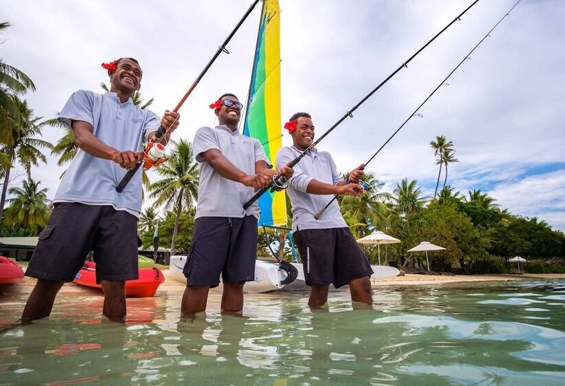 酒店 Lomani Island Resort – Adults Only