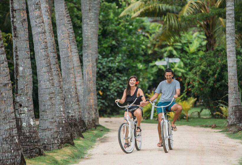 هتل Lomani Island Resort – Adults Only