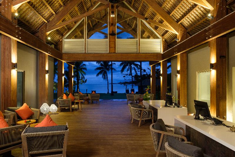 هتل Lomani Island Resort – Adults Only