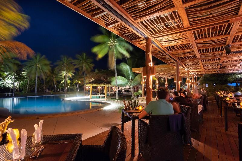 酒店 Lomani Island Resort – Adults Only