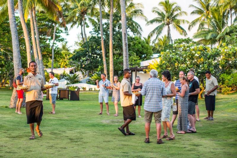 酒店 Lomani Island Resort – Adults Only