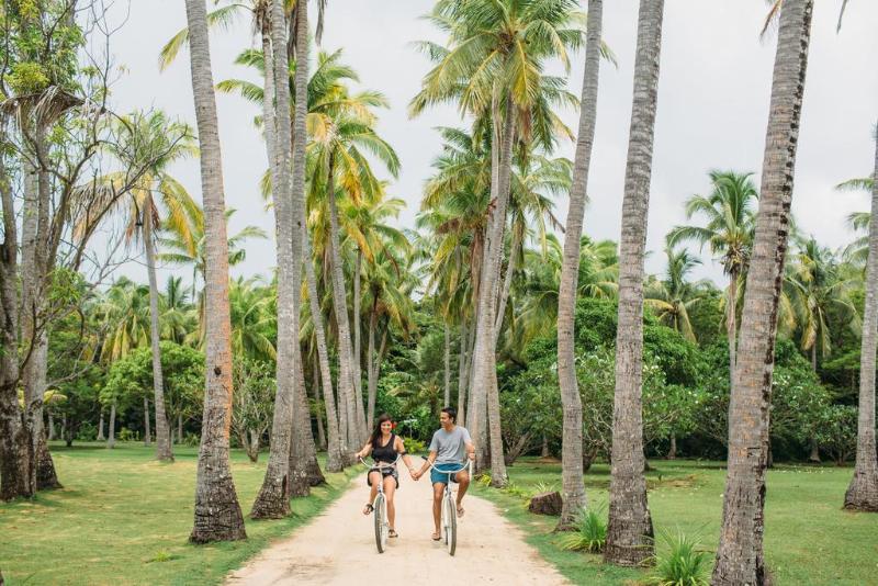 酒店 Lomani Island Resort – Adults Only