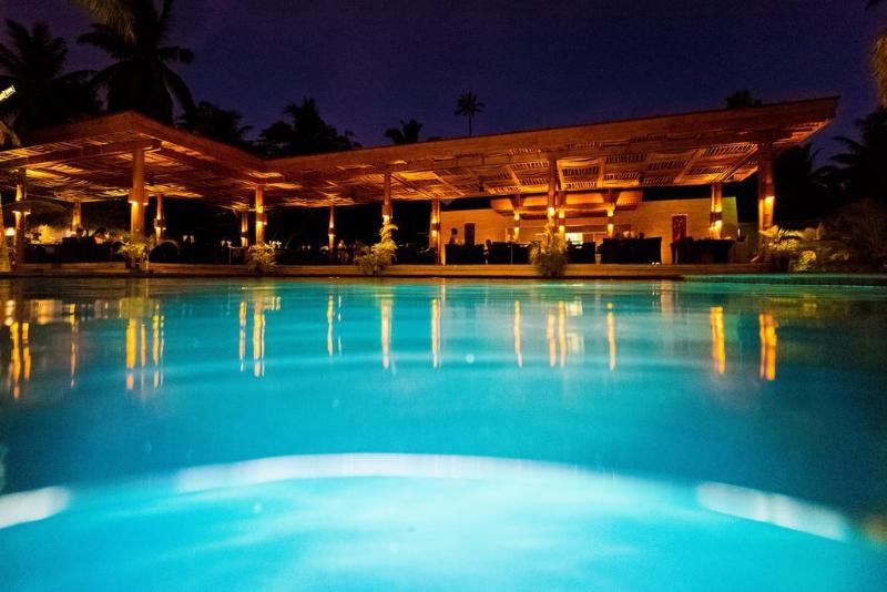 هتل Lomani Island Resort – Adults Only