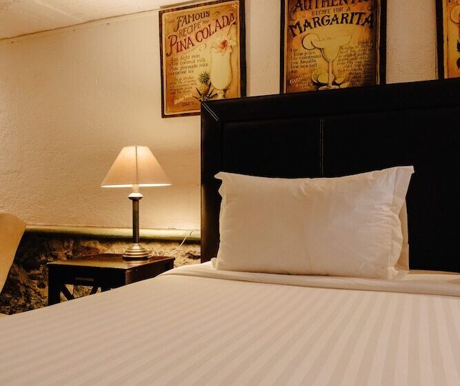 Los Agaves Hotel Boutique