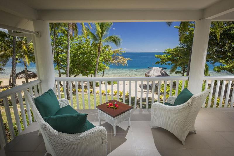 ホテル Malolo Island Resort