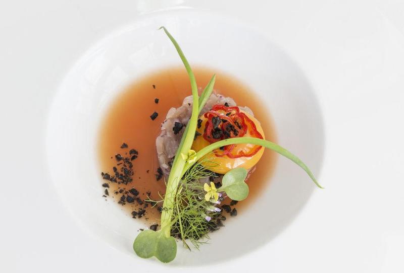 هتل Malolo Island Resort