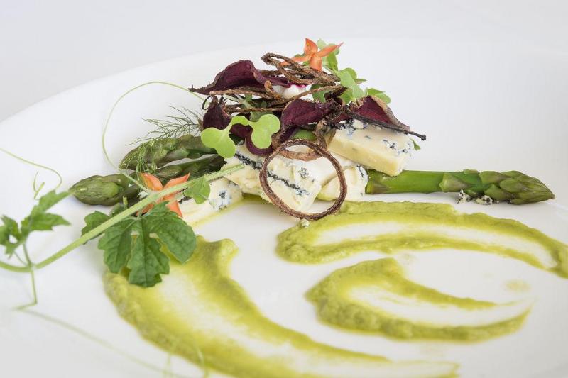 ホテル Malolo Island Resort