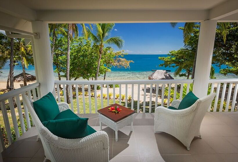 ホテル Malolo Island Resort