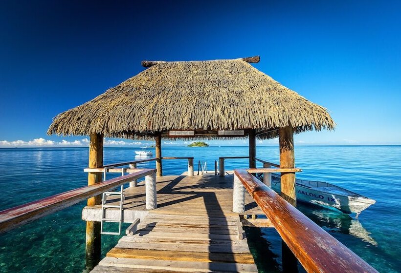 ホテル Malolo Island Resort