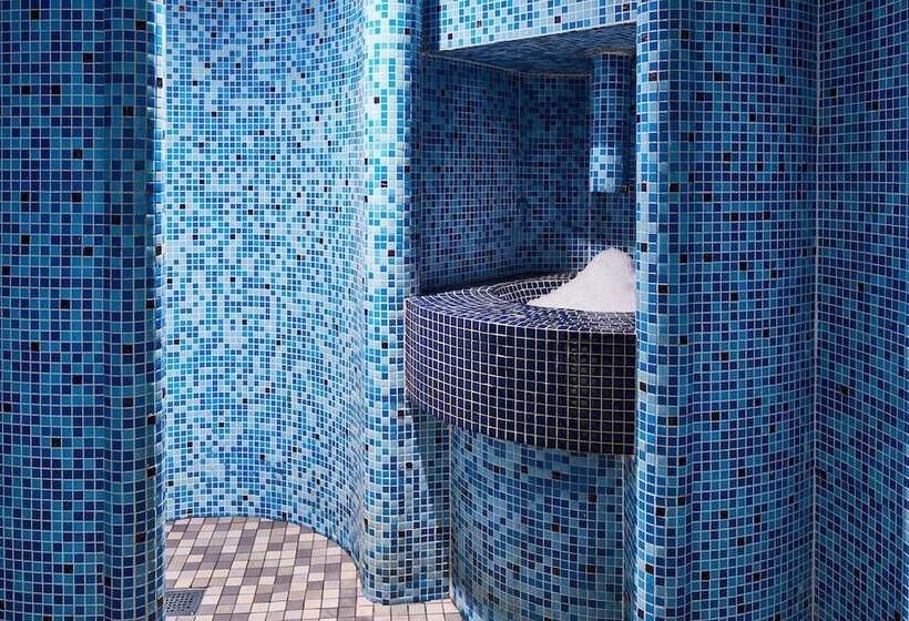 Manchester Marriott Hotel Piccadilly