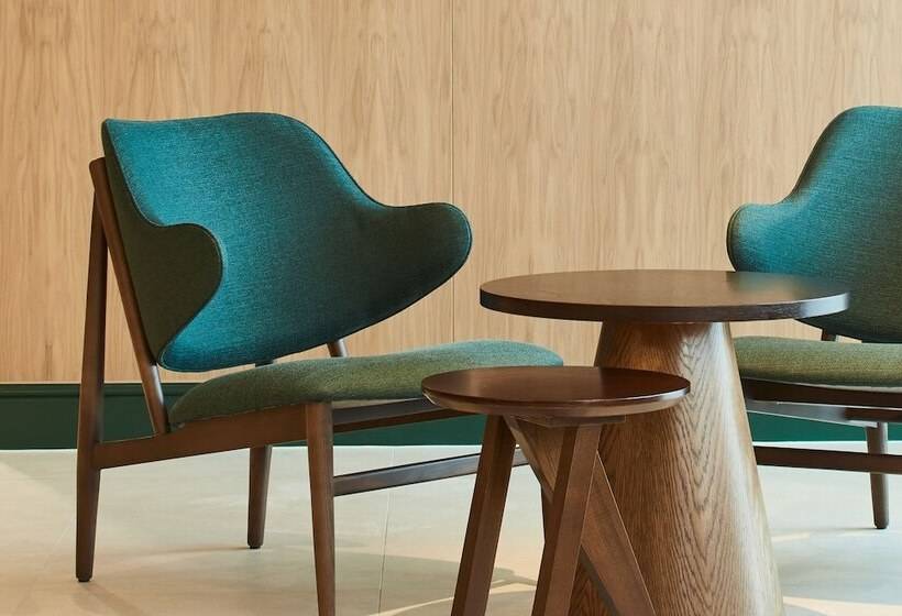 Manchester Marriott Hotel Piccadilly