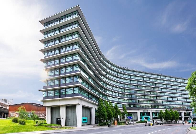 Manchester Marriott Hotel Piccadilly