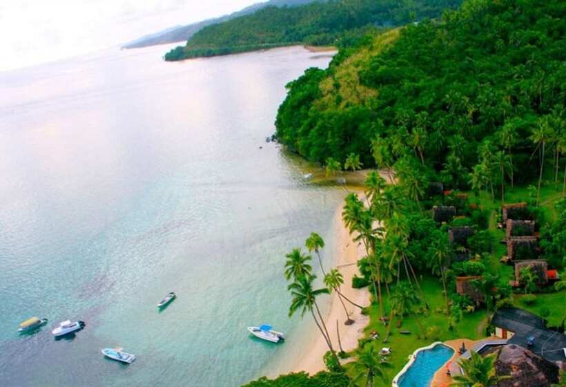 酒店 Mango Bay Resort