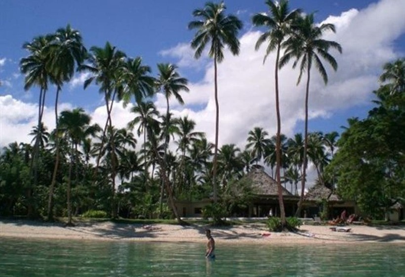 هتل Mango Bay Resort