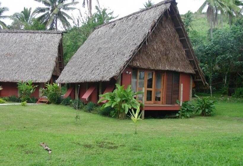 Отель Mango Bay Resort