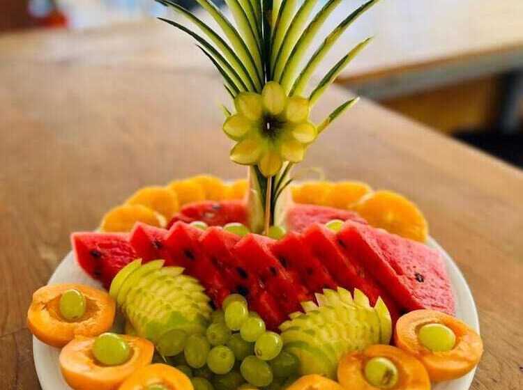 فندق Mare Garden