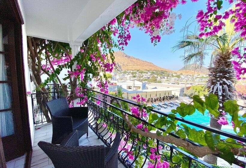 فندق Mare Garden