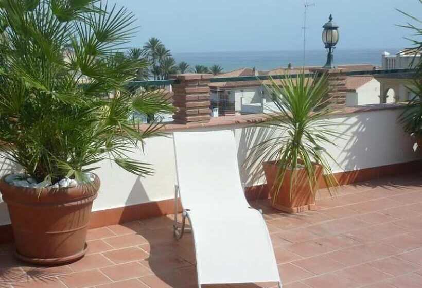 בית מלון כפרי Maria Cristina