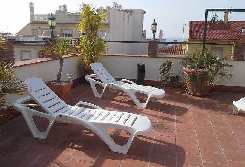 בית מלון כפרי Maria Cristina