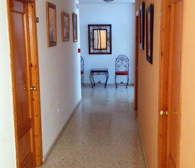 בית מלון כפרי Maria Cristina