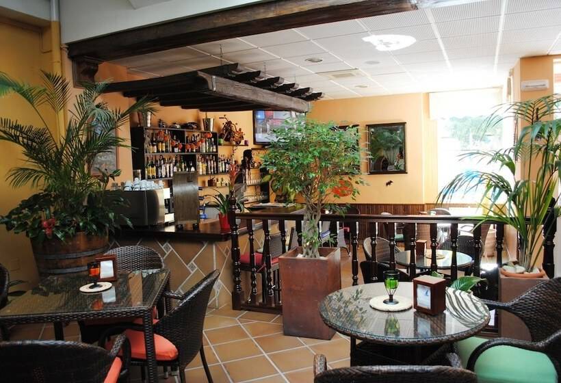 בית מלון כפרי Maria Cristina