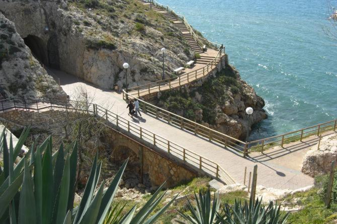 בית מלון כפרי Maria Cristina