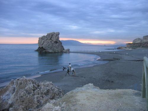 בית מלון כפרי Maria Cristina