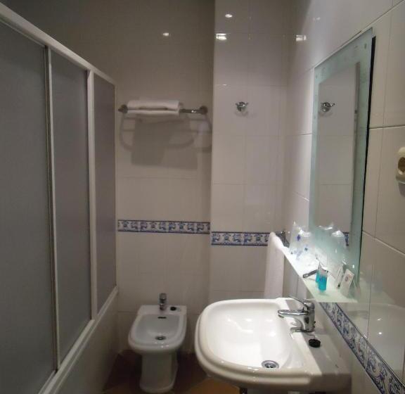 בית מלון כפרי Maria Cristina